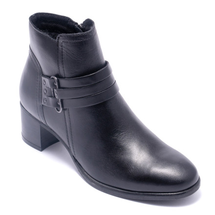 Черевики жіночі Marco Tozzi 2/2-25398/23 002 BLACK ANTIC