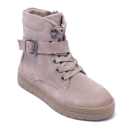 Черевики жіночі Marco Tozzi 2/2-26260/23 341 TAUPE