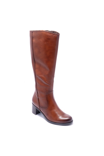 Чоботи жіночі Marco Tozzi 2/2-25525/23 310 COGNAC ANTIC