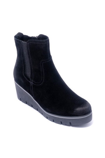 Черевики жіночі Marco Tozzi 2/2-25802/23 002 BLACK ANTIC