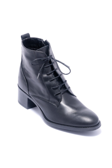 Черевики жіночі Marco Tozzi 2/2-25134/23 001 BLACK