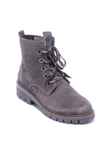 Черевики жіночі Marco Tozzi 2/2-25259/23 314 CIGAR