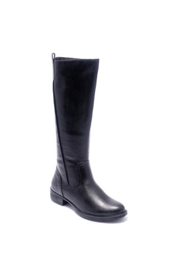 Чоботи жіночі Marco Tozzi 2/2-25505/23 002 BLACK ANTIC