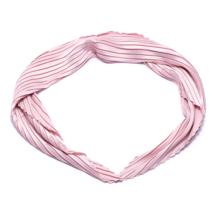 Шарф жіночий Welfare VS-09 PINK