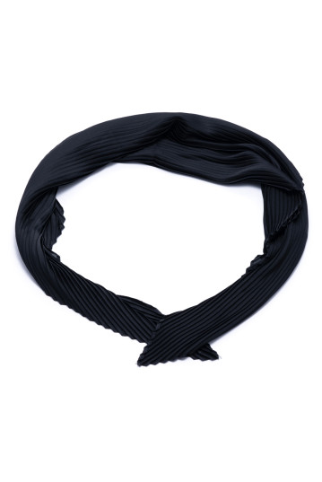 Шарф жіночий Welfare VS-09 BLK