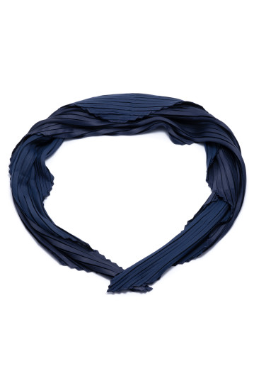 Шарф жіночий Welfare VS-09 BLUE