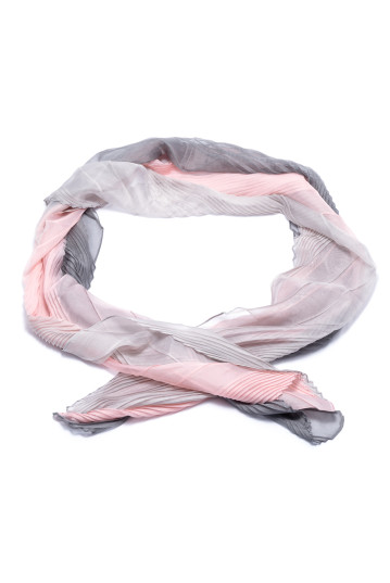 Шарф жіночий Welfare VS-02 GREY