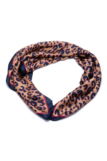 Шарф жіночий Welfare VS-04 RED