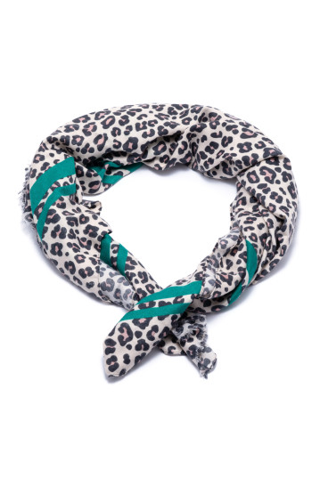 Шарф жіночий Welfare VS-01 GREEN