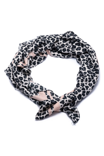 Шарф жіночий Welfare VS-01 PINK