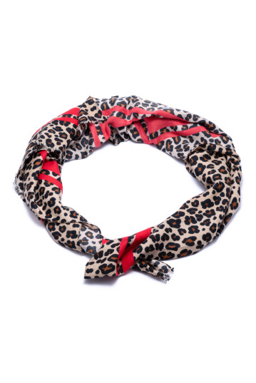 Шарф жіночий Welfare VS-01 RED