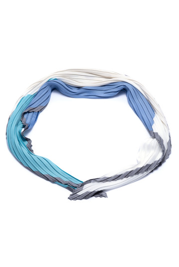 Шарф жіночий Welfare VS-11 L.BLUE