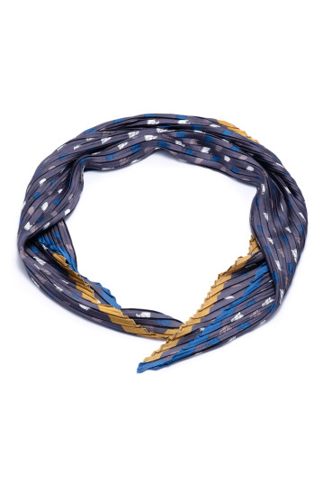 Шарф жіночий Welfare VS-12 GREY