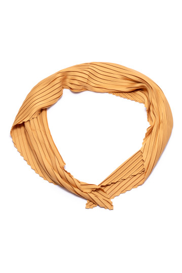 Шарф жіночий Welfare VS-09 YELLOW