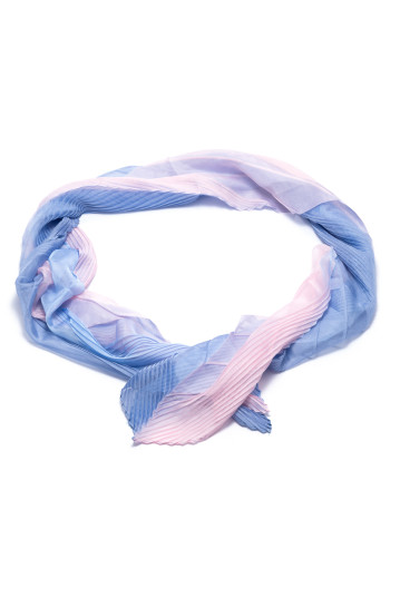 Шарф жіночий Welfare VS-02 L.BLUE