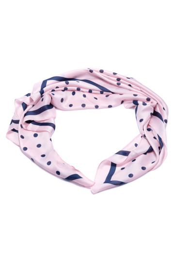 Шарф жіночий Welfare VS-08 PINK