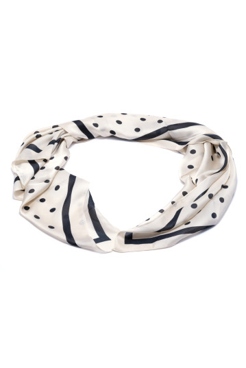 Шарф жіночий Welfare VS-08 BEIGE