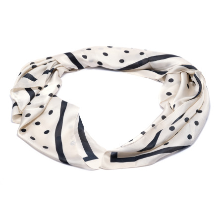 Шарф жіночий Welfare VS-08 BEIGE