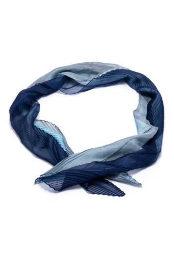 Шарф жіночий Welfare VS-02 BLK