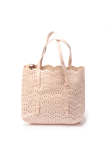 Жіноча сумка Welfare 0702 PINK