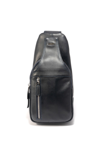 Сумка чоловіча Welfare 81280 BLUE (2019)