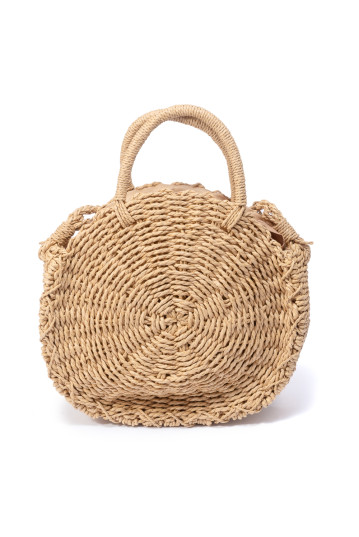 Жіноча сумка Welfare 7200 BRN