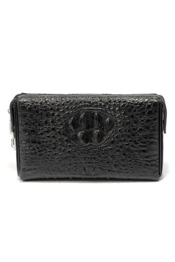Кошелек мужской Welfare CH-01 BLK (CH001)