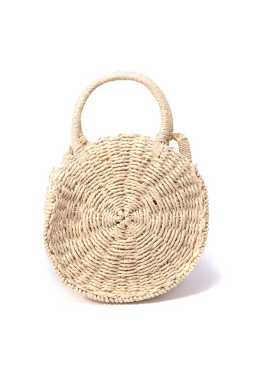 Жіноча сумка Welfare 7200 W (BEIGE)