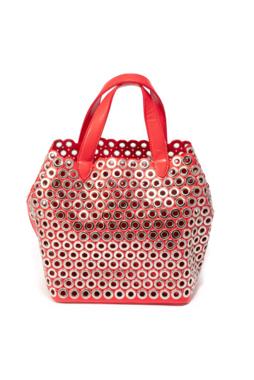 Жіноча сумка Welfare 0711 RED