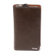 Кошелек мужской Welfare 7024 KHAKI (BROWN)