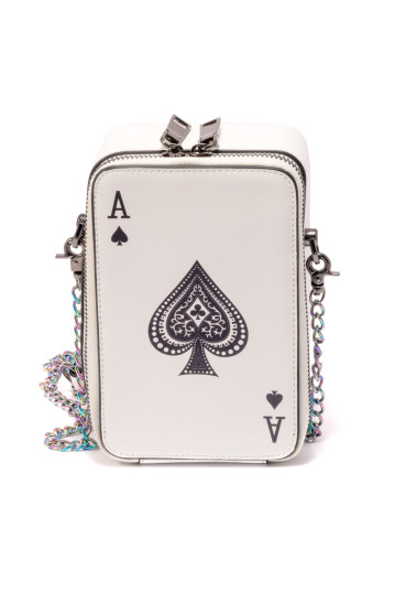 Жіноча сумка Welfare A-85008 W