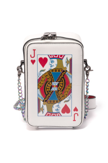 Жіноча сумка Welfare J-85008 W