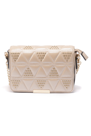 Жіноча сумка Welfare 83129 BEIGE (PEARL APRICOT)