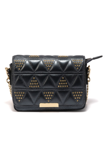 Жіноча сумка Welfare 83129 GREY (PEARL SILVER)