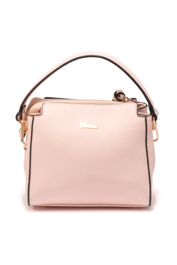 Жіноча сумка Welfare 85103 PINK