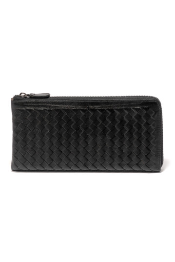 Кошелек женский Welfare 8036 BLK