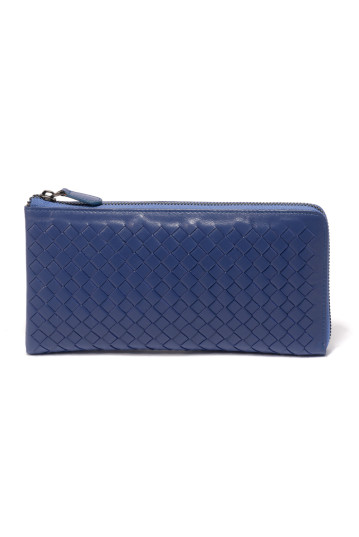 Кошелек женский Welfare 8036 BLUE