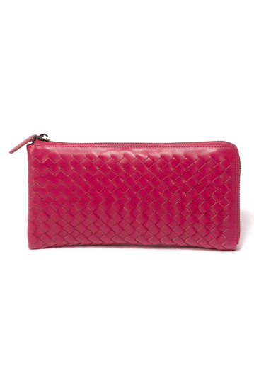 Кошелек женский Welfare 8036 PINK