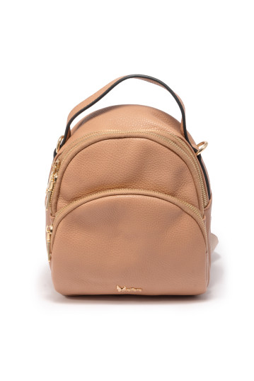 Жіноча сумка Welfare 83025 BEIGE(APRICOT)