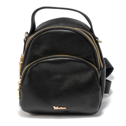 Жіноча сумка Welfare 83025 BLK