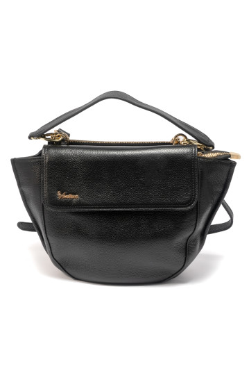 Жіноча сумка Welfare 85098 BLK