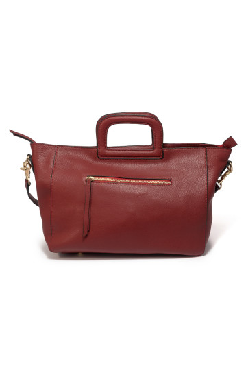 Жіноча сумка Welfare 83026 RED