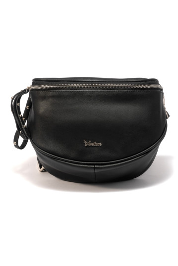 Жіноча сумка Welfare 83339 BLK