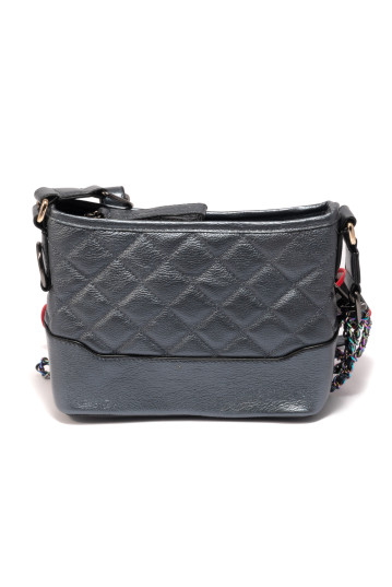 Жіноча сумка Welfare 86161 BLUE(83161 SILVER)