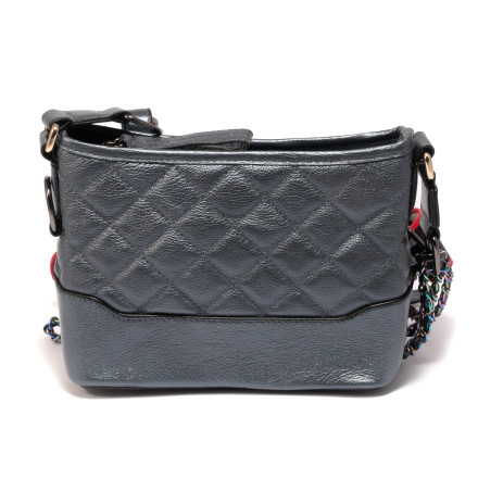 Жіноча сумка Welfare 86161 BLUE(83161 SILVER)