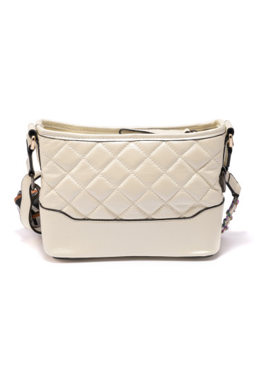 Жіноча сумка Welfare 86161 W(83161 WHITE)