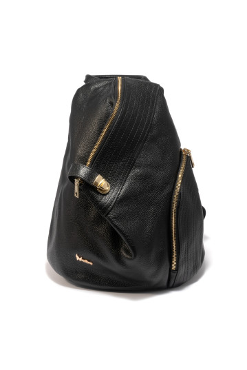 Жіноча сумка Welfare 83195 BLK