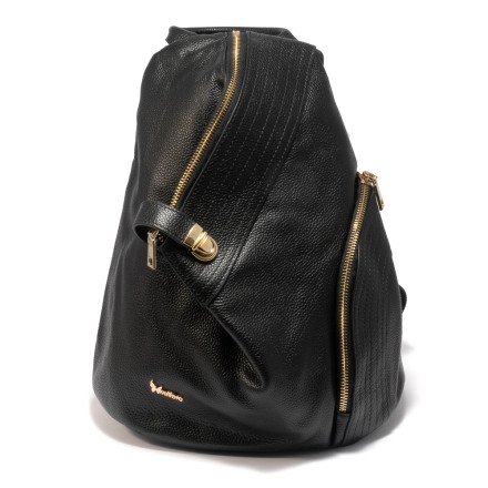 Жіноча сумка Welfare 83195 BLK