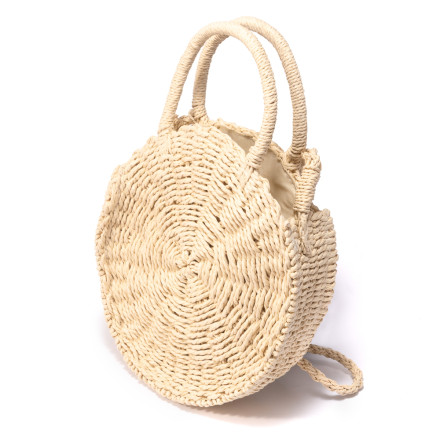 Жіноча сумка Welfare 7200 W (BEIGE)