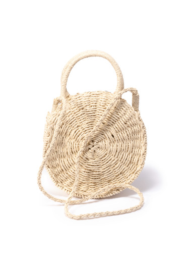 Сумка женская Welfare 7200 W (BEIGE)